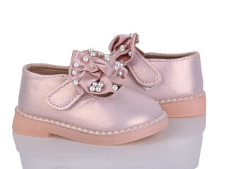 17-2 рожевий, 7 (15-19), <strong>400</strong>, демісезон