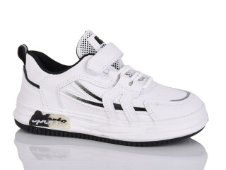 081-1 білий, 7 (26-30), <strong>450</strong>, демісезон