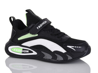 В01-20 чорний, 7 (35-39), <strong>550</strong>, демісезон