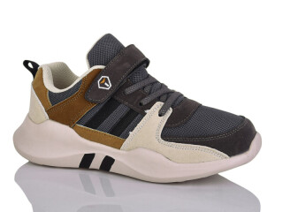 801-1 сірий, 5 (35-39), <strong>550</strong>, демісезон