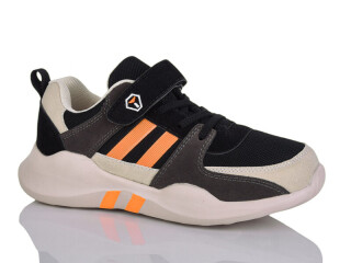 801-2 чорний, 7 (35-39), <strong>550</strong>, демісезон