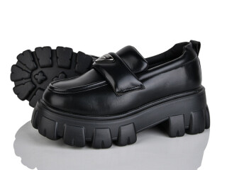 DC606 black, 6 (32-37), <strong>550</strong>, демісезон