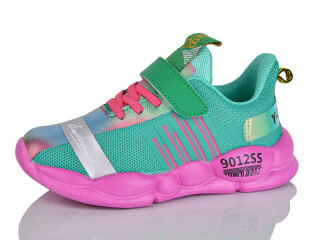 A02-033 green, 6 (31-36), <strong>280</strong>, демісезон