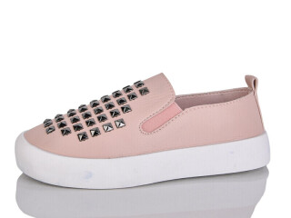 D728-3 pink, 6 (32-37), <strong>180</strong>, демісезон