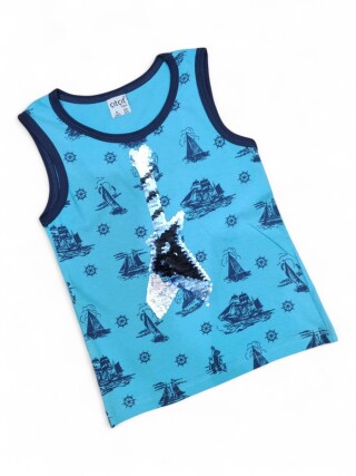 8033 блакитний, 4 (5-8), <strong>1.3</strong>, літо