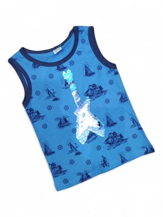 8033 синій, 4 (5-8), <strong>1.3</strong>, літо