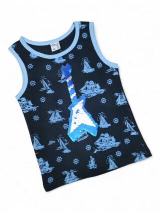 8033 чорний, 4 (5-8), <strong>1.3</strong>, літо