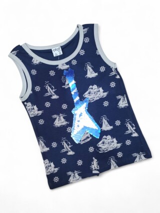 8033 т.синій, 4 (5-8), <strong>1.3</strong>, літо