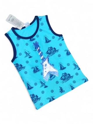 8033 бірюзовий, 4 (5-8), <strong>1.3</strong>, літо