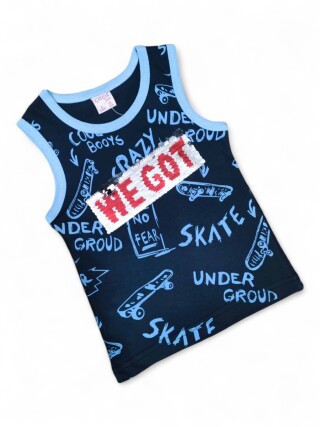 8032 чорний, 4 (2-5), <strong>1.3</strong>, літо