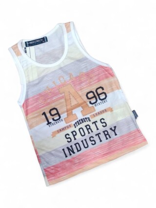 4327-1 різнокольоровий, 4 (8-14), <strong>1.3</strong>, літо