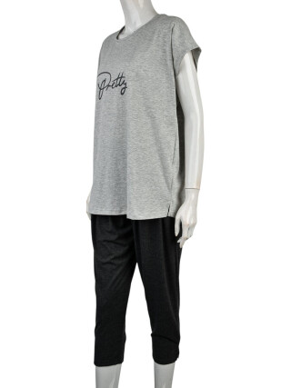 27014 grey, 4 (L-3XL), <strong>15.5</strong>, літо