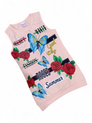 5032 персиковий, 4 (6-9), <strong>1.3</strong>, літо