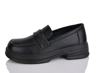 JSD005 black, 8 (37-42), <strong>450</strong>, демісезон