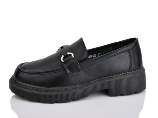 JSD002 black, 8 (37-42), <strong>450</strong>, демісезон