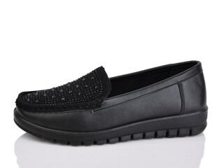 5292 black, 8 (38-43), <strong>390</strong>, демісезон