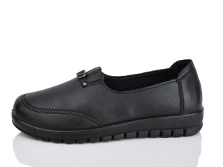 5503 black, 8 (38-43), <strong>370</strong>, демісезон