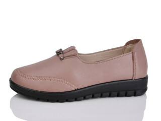 5503 brown, 8 (38-43), <strong>370</strong>, демісезон