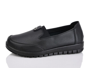 5507 black, 8 (38-43), <strong>370</strong>, демісезон