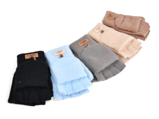 J3008 mix (альпака), 12 (One size), <strong>90</strong>, зима