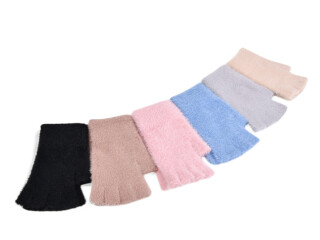 J3013 mix (норка), 12 (One size), <strong>60</strong>, зима