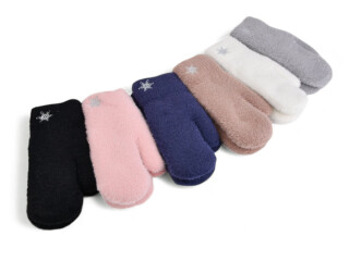 J1028 mix (норка), 12 (One size), <strong>95</strong>, зима