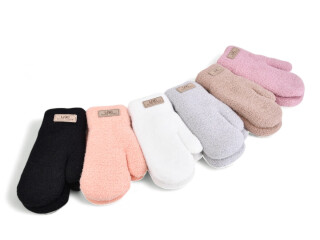 J1027 mix (тедди), 12 (One size), <strong>95</strong>, зима