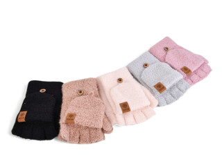 J3010 mix (тедди), 12 (8-12), <strong>90</strong>, зима