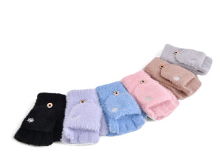 J3011 mix (норка), 12 (8-12), <strong>80</strong>, зима