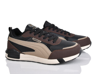 A7725-07 піна, 8 (41-46), <strong>550</strong>, демісезон