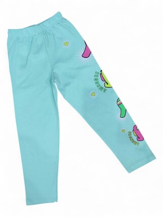 171-11 бірюзовий, 4 (5-8), <strong>1.3</strong>, демісезон