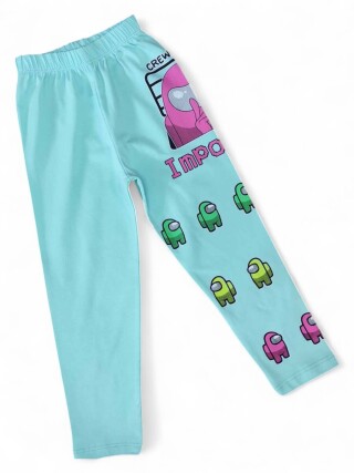 171-12 бірюзовий, 4 (5-8), <strong>1.3</strong>, демісезон