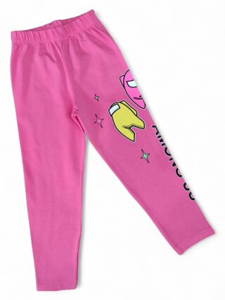 171-13 рожевий, 4 (5-8), <strong>1.3</strong>, демісезон