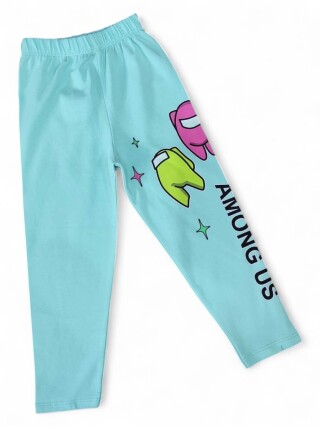 171-13 бірюзовий, 4 (5-8), <strong>1.3</strong>, демісезон