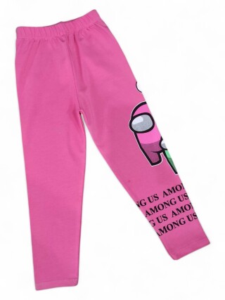 171-14 рожевий, 4 (5-8), <strong>1.3</strong>, демісезон