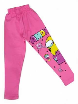 172-11 рожевий, 5 (4-8), <strong>1.3</strong>, демісезон