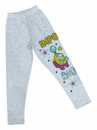 172-12 св.сірий, 5 (4-8), <strong>1.3</strong>, демісезон