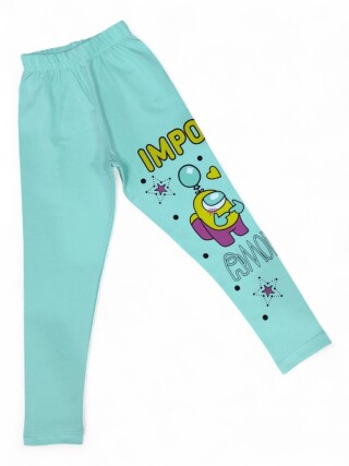 172-12 бірюзовий, 5 (4-8), <strong>1.3</strong>, демісезон