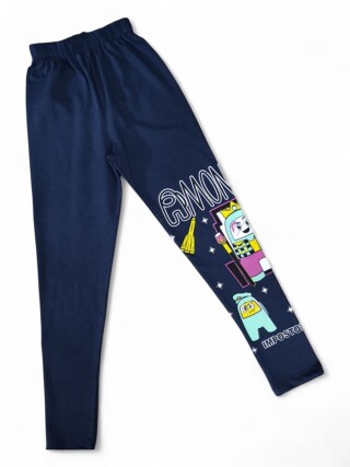 172-2 т.синій, 5 (8-12), <strong>1.5</strong>, демісезон