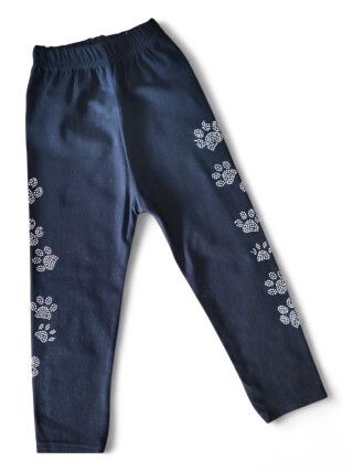 286 чорний, 5 (2-6), <strong>1.3</strong>, демісезон