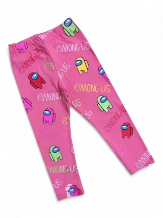 510 рожевий, 5 (3-7), <strong>1.3</strong>, демісезон