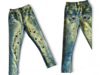 920 зелений, 4 (7-10), <strong>1.5</strong>, демісезон