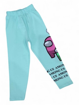 171-24 бірюзовий, 4 (9-12), <strong>1.5</strong>, демісезон