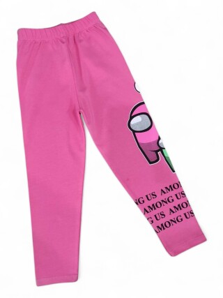 171-24 рожевий, 4 (9-12), <strong>1.5</strong>, демісезон