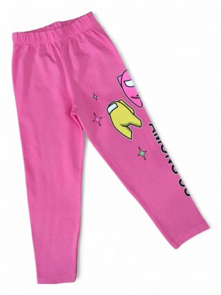 171-23 рожевий, 4 (9-12), <strong>1.5</strong>, демісезон