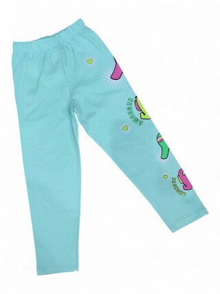 171-21 бірюзовий, 4 (9-12), <strong>1.5</strong>, демісезон