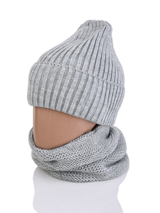 9-25 grey, 5 (One size), <strong>195</strong>, зима