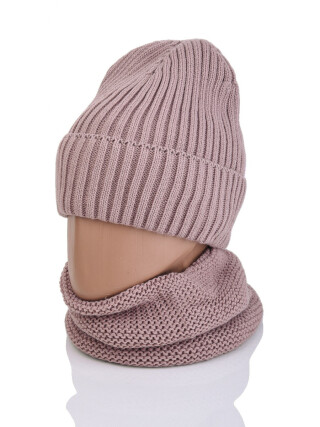 9-25 d.pink, 5 (One size), <strong>195</strong>, зима