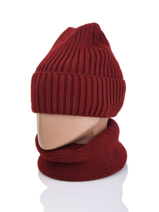 9-25 bordo, 5 (One size), <strong>195</strong>, зима