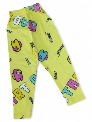 1006 жовтий, 5 (4-8), <strong>1.3</strong>, літо